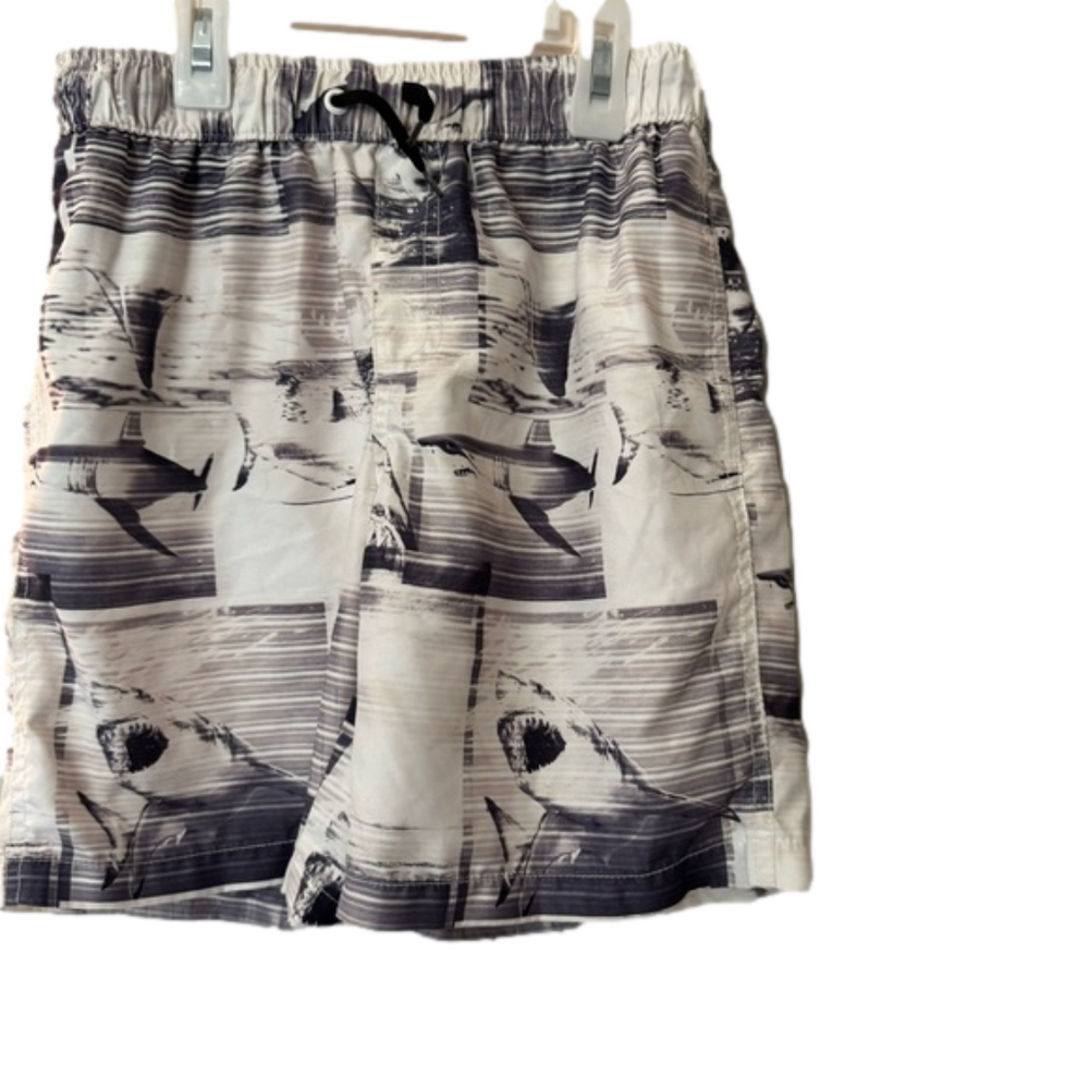 Swim Trunks Size 8